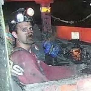 Meet your Posher, Jamie